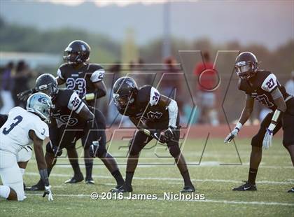 Thumbnail 3 in Clay-Chalkville @ Bessemer City photogallery.