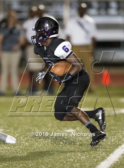 Thumbnail 3 in Clay-Chalkville @ Bessemer City photogallery.