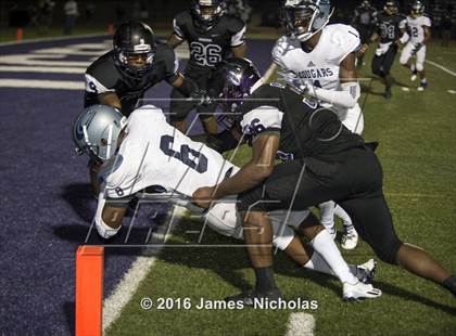 Thumbnail 1 in Clay-Chalkville @ Bessemer City photogallery.