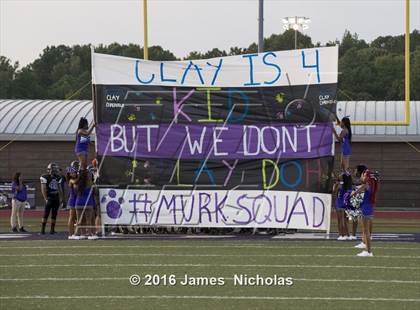 Thumbnail 2 in Clay-Chalkville @ Bessemer City photogallery.