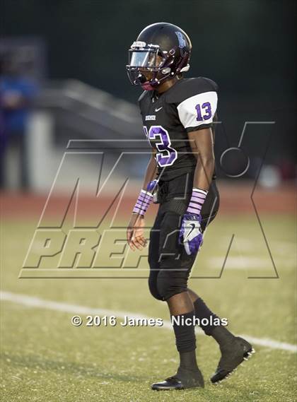 Thumbnail 1 in Clay-Chalkville @ Bessemer City photogallery.
