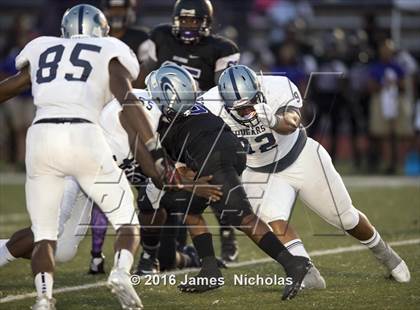 Thumbnail 2 in Clay-Chalkville @ Bessemer City photogallery.