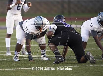 Thumbnail 3 in Clay-Chalkville @ Bessemer City photogallery.
