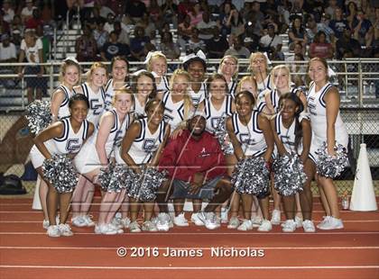 Thumbnail 2 in Clay-Chalkville @ Bessemer City photogallery.