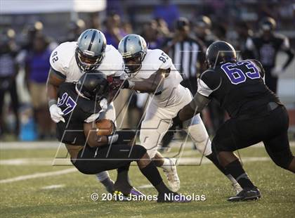 Thumbnail 1 in Clay-Chalkville @ Bessemer City photogallery.