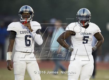 Thumbnail 2 in Clay-Chalkville @ Bessemer City photogallery.