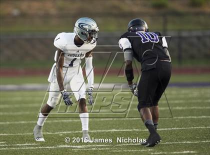 Thumbnail 2 in Clay-Chalkville @ Bessemer City photogallery.