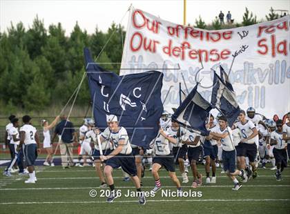 Thumbnail 3 in Clay-Chalkville @ Bessemer City photogallery.