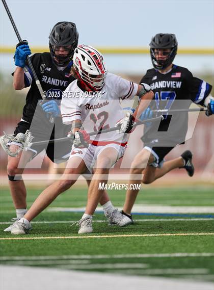 Thumbnail 1 in Grandview @ Eaglecrest photogallery.