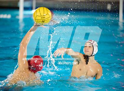 Thumbnail 1 in Marin Academy vs. James Logan (CIF NCS Division 2 Semifinals) photogallery.