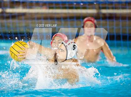 Thumbnail 3 in Marin Academy vs. James Logan (CIF NCS Division 2 Semifinals) photogallery.