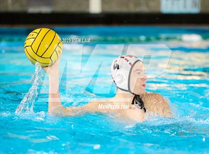 Thumbnail 3 in Marin Academy vs. James Logan (CIF NCS Division 2 Semifinals) photogallery.