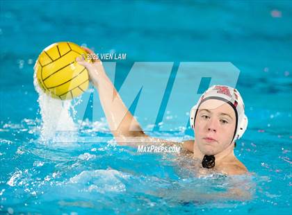 Thumbnail 1 in Marin Academy vs. James Logan (CIF NCS Division 2 Semifinals) photogallery.