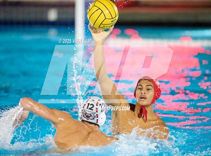 Thumbnail 2 in Marin Academy vs. James Logan (CIF NCS Division 2 Semifinals) photogallery.