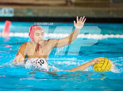 Thumbnail 2 in Marin Academy vs. James Logan (CIF NCS Division 2 Semifinals) photogallery.