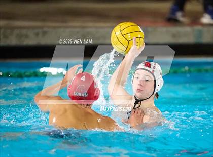Thumbnail 2 in Marin Academy vs. James Logan (CIF NCS Division 2 Semifinals) photogallery.