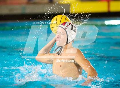 Thumbnail 3 in Marin Academy vs. James Logan (CIF NCS Division 2 Semifinals) photogallery.