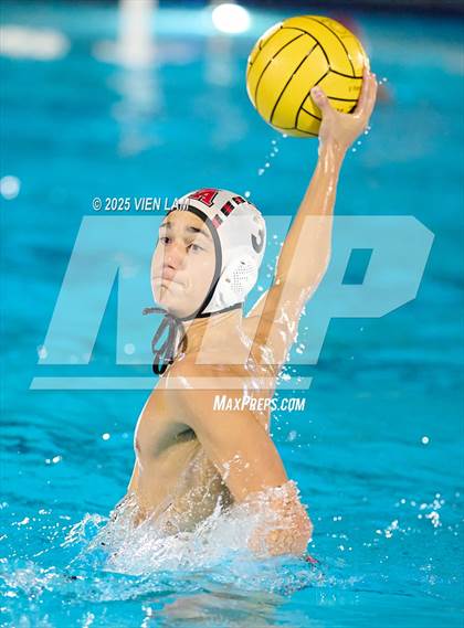 Thumbnail 3 in Marin Academy vs. James Logan (CIF NCS Division 2 Semifinals) photogallery.