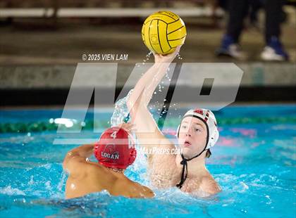 Thumbnail 3 in Marin Academy vs. James Logan (CIF NCS Division 2 Semifinals) photogallery.