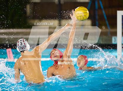 Thumbnail 3 in Marin Academy vs. James Logan (CIF NCS Division 2 Semifinals) photogallery.