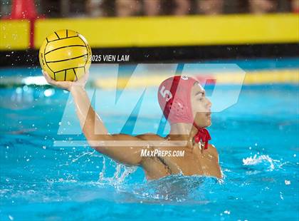 Thumbnail 1 in Marin Academy vs. James Logan (CIF NCS Division 2 Semifinals) photogallery.
