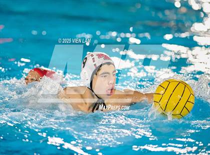 Thumbnail 1 in Marin Academy vs. James Logan (CIF NCS Division 2 Semifinals) photogallery.