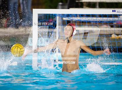 Thumbnail 3 in Marin Academy vs. James Logan (CIF NCS Division 2 Semifinals) photogallery.