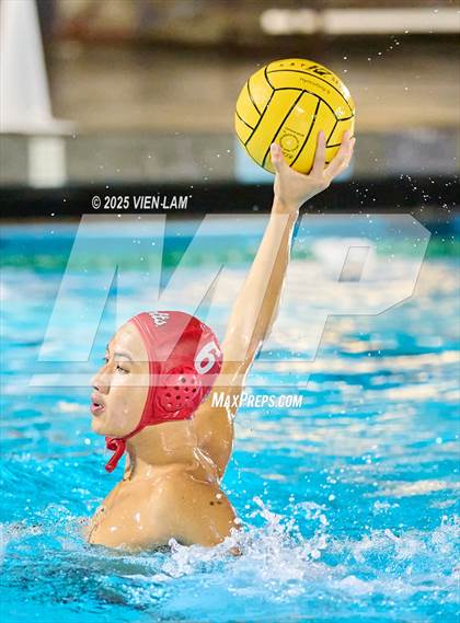 Thumbnail 3 in Marin Academy vs. James Logan (CIF NCS Division 2 Semifinals) photogallery.