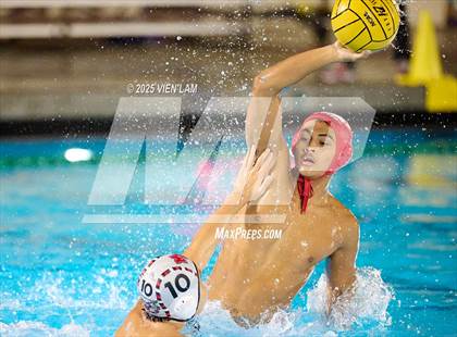 Thumbnail 1 in Marin Academy vs. James Logan (CIF NCS Division 2 Semifinals) photogallery.