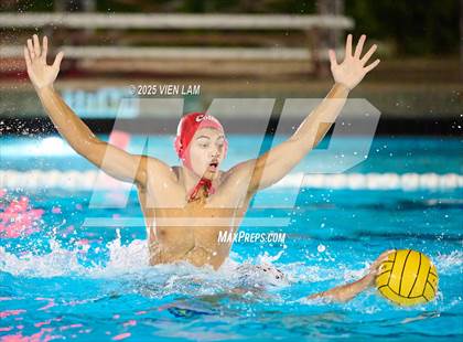 Thumbnail 3 in Marin Academy vs. James Logan (CIF NCS Division 2 Semifinals) photogallery.