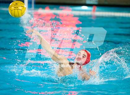 Thumbnail 2 in Marin Academy vs. James Logan (CIF NCS Division 2 Semifinals) photogallery.