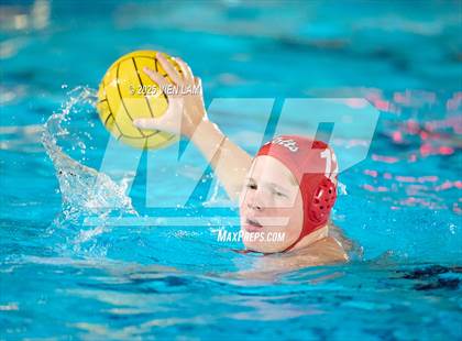 Thumbnail 1 in Marin Academy vs. James Logan (CIF NCS Division 2 Semifinals) photogallery.