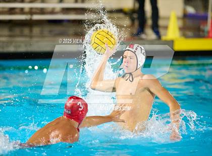 Thumbnail 3 in Marin Academy vs. James Logan (CIF NCS Division 2 Semifinals) photogallery.