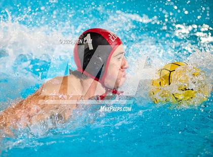 Thumbnail 1 in Marin Academy vs. James Logan (CIF NCS Division 2 Semifinals) photogallery.