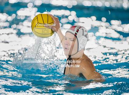 Thumbnail 1 in Marin Academy vs. James Logan (CIF NCS Division 2 Semifinals) photogallery.