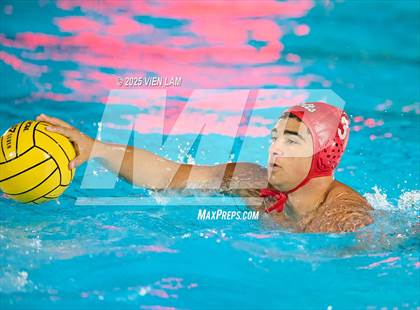 Thumbnail 3 in Marin Academy vs. James Logan (CIF NCS Division 2 Semifinals) photogallery.