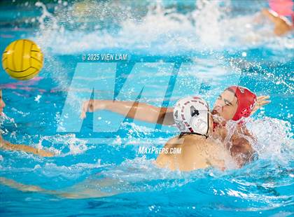 Thumbnail 3 in Marin Academy vs. James Logan (CIF NCS Division 2 Semifinals) photogallery.