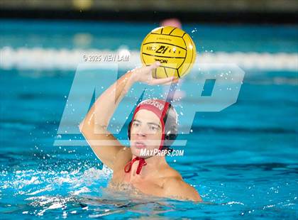 Thumbnail 1 in Marin Academy vs. James Logan (CIF NCS Division 2 Semifinals) photogallery.