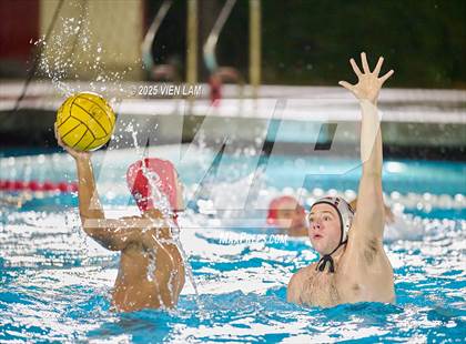 Thumbnail 3 in Marin Academy vs. James Logan (CIF NCS Division 2 Semifinals) photogallery.