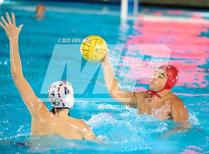 Thumbnail 1 in Marin Academy vs. James Logan (CIF NCS Division 2 Semifinals) photogallery.