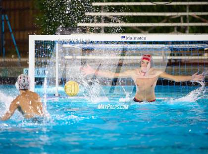 Thumbnail 3 in Marin Academy vs. James Logan (CIF NCS Division 2 Semifinals) photogallery.