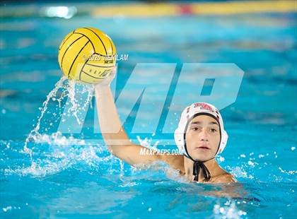 Thumbnail 1 in Marin Academy vs. James Logan (CIF NCS Division 2 Semifinals) photogallery.