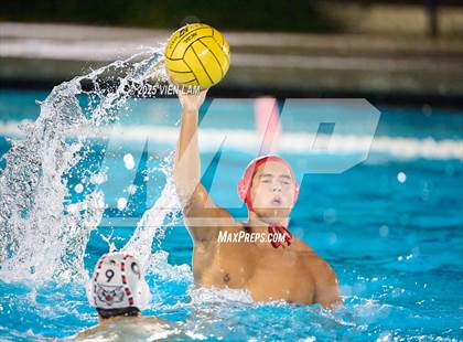 Thumbnail 1 in Marin Academy vs. James Logan (CIF NCS Division 2 Semifinals) photogallery.
