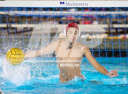 Thumbnail 1 in Marin Academy vs. James Logan (CIF NCS Division 2 Semifinals) photogallery.