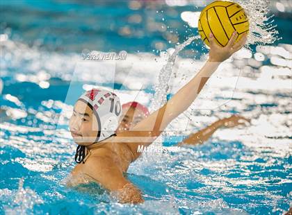 Thumbnail 2 in Marin Academy vs. James Logan (CIF NCS Division 2 Semifinals) photogallery.