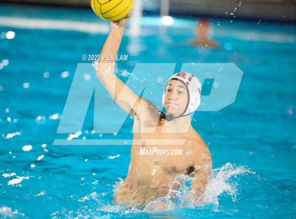 Thumbnail 1 in Marin Academy vs. James Logan (CIF NCS Division 2 Semifinals) photogallery.