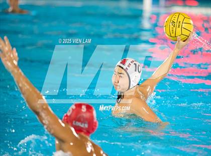 Thumbnail 3 in Marin Academy vs. James Logan (CIF NCS Division 2 Semifinals) photogallery.