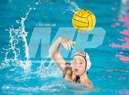 Thumbnail 3 in Marin Academy vs. James Logan (CIF NCS Division 2 Semifinals) photogallery.