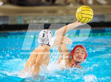Thumbnail 3 in Marin Academy vs. James Logan (CIF NCS Division 2 Semifinals) photogallery.