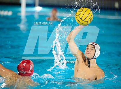 Thumbnail 3 in Marin Academy vs. James Logan (CIF NCS Division 2 Semifinals) photogallery.